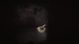معرفی نسخهی کنسولی بازی Darkwood