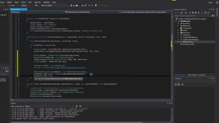 برنامه نویسی Android با Xamarin بخش بیستم