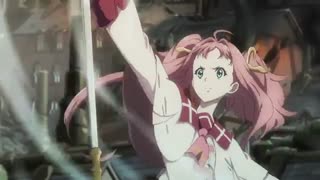 تریلر جدید انیمه سینمایی Ta ga Tame no Alchemist