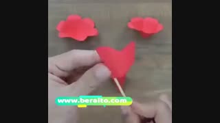 آموزش اوریگامی