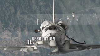 پروژه آماده افتر افکت اسلایدشو - Air Slideshow