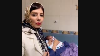 زایمان طبیعی بدون درد | دکتر زهرا سیفی متخصص زنان و زایمان