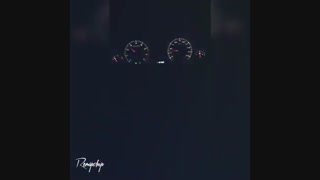 ریمپ پژو پارس • ایسیو SSAT