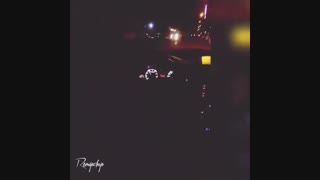 شتاب سمند سورن توربو بعد از ریمپ •