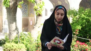 چرا باید حجاب را رعایت کنیم؟