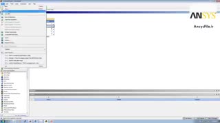 انتقال حرارت در یک مخلوط کننده زانویی