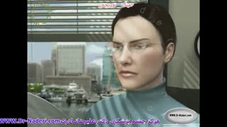 عینک تدریجی - مرکز چشم پزشکی دکتر علیرضا نادری