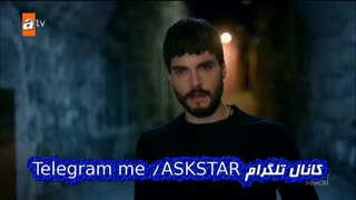 کلیپ جدید و فوق العاده با زیرنویس فارسی  از قسمت 8 هشتم سریال هرجایی با اهنگ عربی الیسا( زیرنویس این قسمت به انتشار قرار می گیره