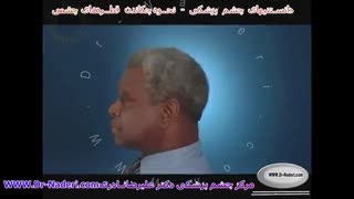 چگونه از قطره های چشمی استفاده کنیم؟ مرکز چشم پزشکی دکتر علیرضا نادری