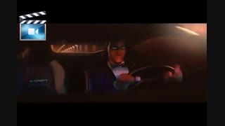 تریلر انیمیشن Spies In Disguise