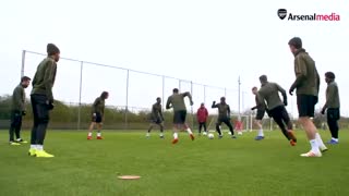 الکساندر لاکازت بهترین بازیکن آرسنال در فصل 2018-2019