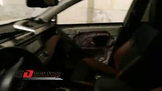 روز بهاری در اسمارت آپشن