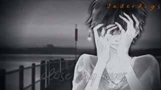 nightcore echo - نایتکور اکو ( انعکاس صدا )