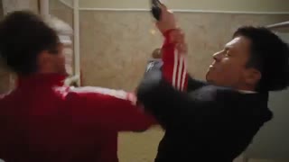 abduction 2019 trailer