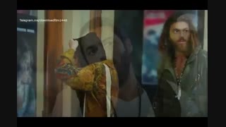 پرنده سحر خیز قسمت40