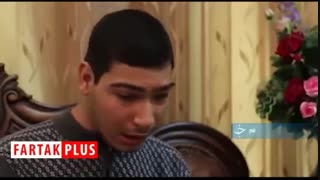 روایتی متفاوت از زندگی یک قاری روشندل