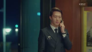 قسمت نهم سریال کره ای بازگشت زوجین go back couple