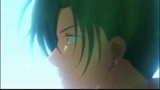 میکس زیبا و عاشقانه از انیمه ی یونا دختری از سپیده دم