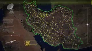 تیزر سامانههای هوشمند کنترل ترافیک