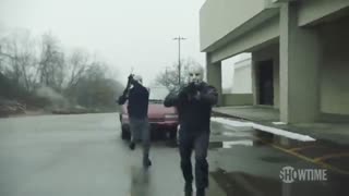 تریلر سریال City on a Hill