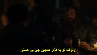 دانلود قسمت 4 از فصل 8 هشتم بازی تاج و تخت game of thrones