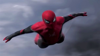 تریلر دوم فیلم Spider-Man: Far From Home