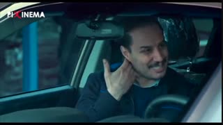 سکانسی از فیلم سینمایی اکسیدان ، جوادعزتی: "من اصلا کلا نیستم!"