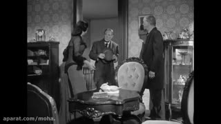 ماجرای نیمروز (ظهر داغ) - High Noon 1952