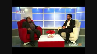 شمقدری: همچنان معتقدم احمدی نژاد شخصیتی است که می تواند کمک کند