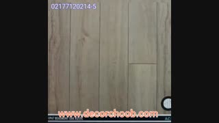 نمونه پارکت لمینت فلورپن در طرح و رنگ های مختلف