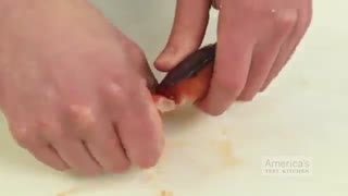 همه آنچه باید درباره نحوه پاک کردن ، تمیز کردن و خوردن لابستر بدانیم!