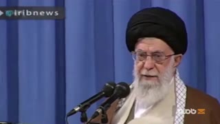 رهبر انقلاب: یکی از مشکلات امروز دنیای اسلام آشنا نبودن با معارف قرآنی است