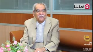 مصاحبه اختصاصی اپ یاد با شاهرخ ظهیری، بنیانگذار صنایع غذایی مهرام (قسمت سوم)