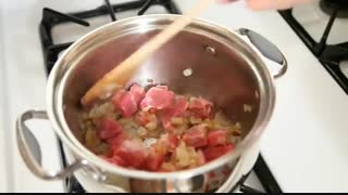 Ghormeh Sabzi Recipe