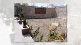 خرید و فروش باغ ویلا در قشلاق ملارد کد 1532