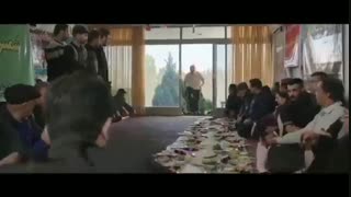 دانلود فیلم ایرانی وکیل مدافع