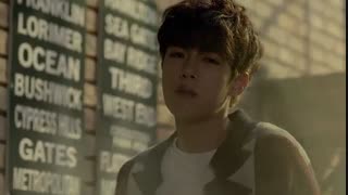 infinite-- MV -Can't get over you-2015 -nolae با زیرنویس آنلاین