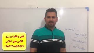 آموزش 100% تضمینی آیلتس ، تافل و مکالمه انگلیسی در امارات ، کانادا ، استرالیا