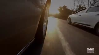 Kuzgun - Minnet Eylemem Özel Klip