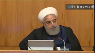 روحانی: ویرانی برجام برای منطقه خطرناک است