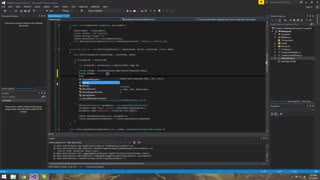 برنامه نویسی اندروید با Xamarin بخش بیست دوم