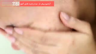 30 ترفند برای داشتن پوستی شفاف و زیبا