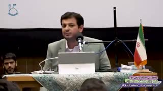 رائفی پور - دلیل حمله به حشدالشعبی