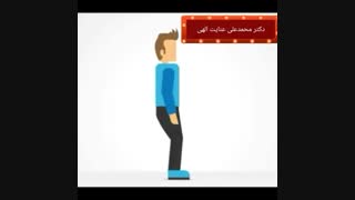 تقویت عضلات چهارسر ران