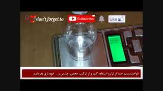 آموزش کار با رزین اپوکسی