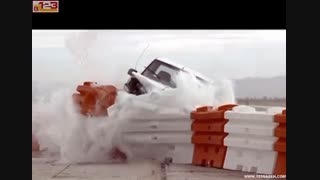 نیوجرسی ترافیکی