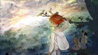 The Promised Neverland OST - Isabella’s Lullaby