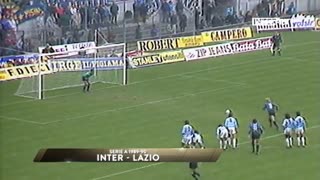 10 گل برتر آندریاس برمه در اینتر