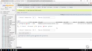 بازیابی رمز عبور وردپرس از طریق دیتابیس