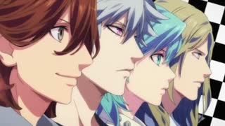 QUARTET NIGHT - QUARTET NIGHT (カバー)